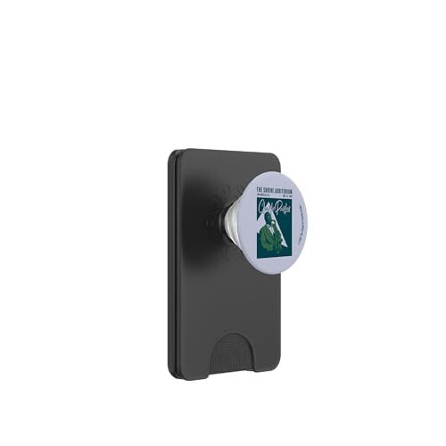 Charlie Parker im Shrine Auditorium Los Angeles 1948 PopSockets PopWallet für MagSafe Charlie Parker im Shrine Auditorium Los Angeles 1948 PopSockets PopWallet für MagSafe von Charlie Parker