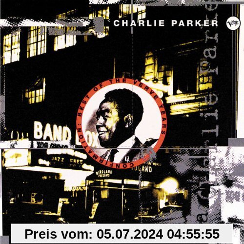 Confirmation: Best of the Verve Years von Charlie Parker