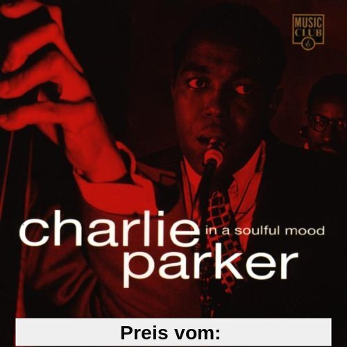 In a Soulful Mood von Charlie Parker