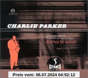 Jam Session;The Cole Porter Songbook;Bird's Best Bop On Verve von Charlie Parker