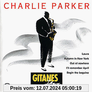 Jazz Round Midnight von Charlie Parker