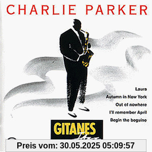 Jazz Round Midnight Jazz Round Midnight von Charlie Parker