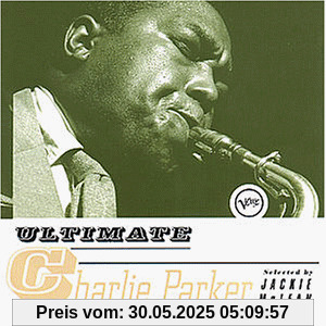 Ultimate Ultimate von Charlie Parker