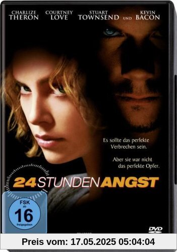 24 Stunden Angst 24 Stunden Angst von Charlize Theron