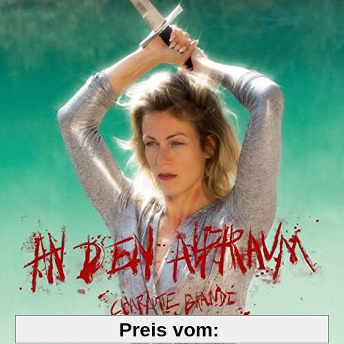 An Den Alptraum [Vinyl LP] von Charlotte Brandi