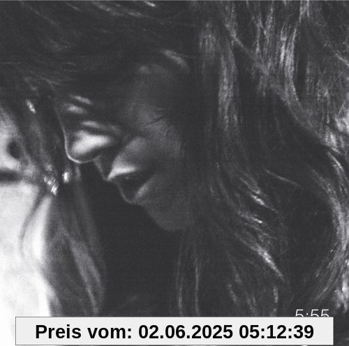 5:55 [Ltd.Digipack] von Charlotte Gainsbourg
