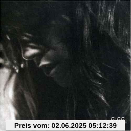 5:55 5:55 von Charlotte Gainsbourg