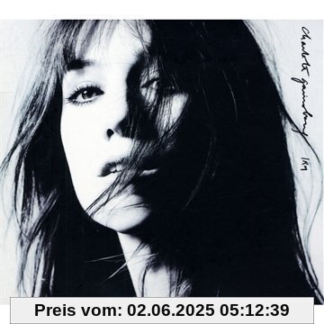 I.R.M.[Ltd.Edition] von Charlotte Gainsbourg
