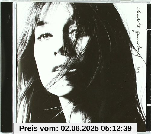 I.R.M. [Standard Edition] von Charlotte Gainsbourg