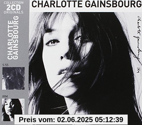 Irm Irm von Charlotte Gainsbourg