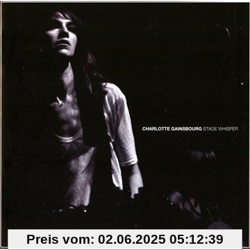 Live & Inedits [+Bonus Dvd] von Charlotte Gainsbourg