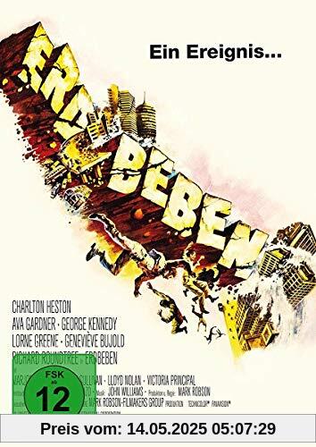 Erdbeben von Charlton Heston