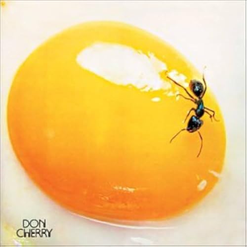 Orient [Vinyl LP] von Charly (H'Art)