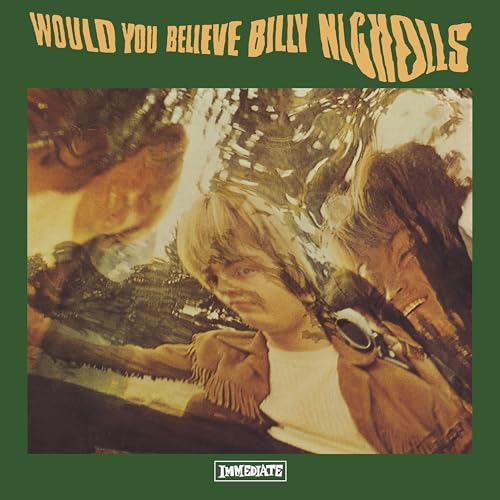 Would You Believe [Vinyl LP] von Charly (H'Art)