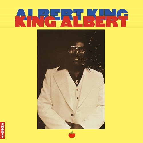 King Albert [Vinyl LP] von Charly (H'Art)