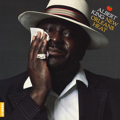 New Orleans Heat [Vinyl] [Import] von Charly