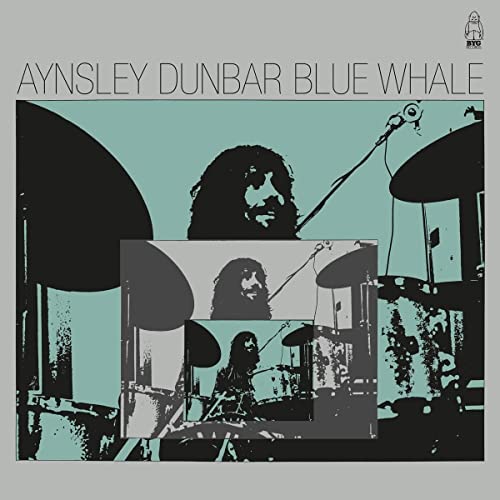 Blue Whale (Lp) [Vinyl LP] von Charly