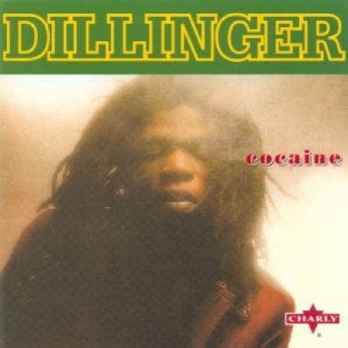 Cocaine by Dillinger (2008) Audio CD von Charly