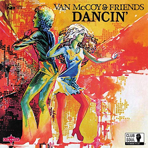 Dancin' [Vinyl LP] von Charly
