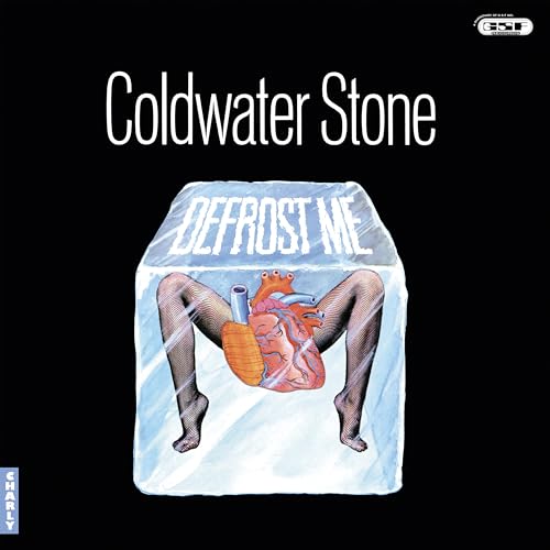 Defrost Me [Vinyl LP] von Charly