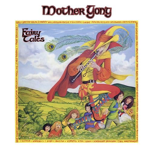 Fairy Tales [Vinyl LP] von Charly