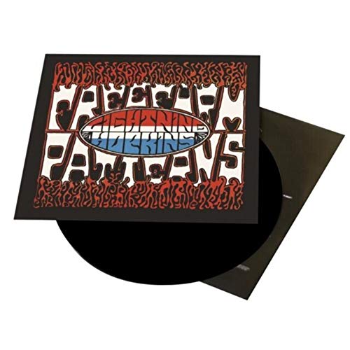 Free Form Patterns [Vinyl LP] von Charly