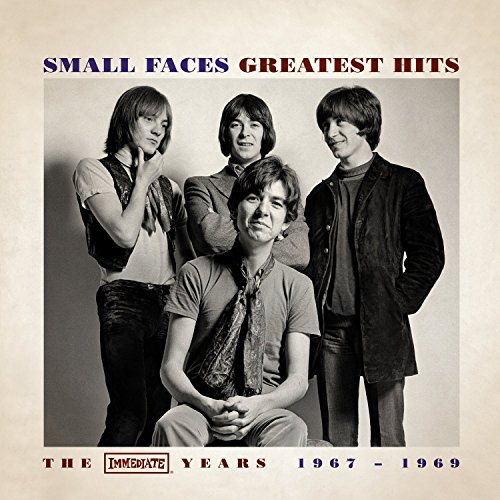 Greatest Hits-the Immediate Years 1967-1969 von Charly