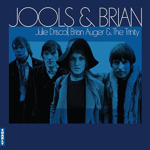 Jools/Brian [Vinyl LP] von Charly