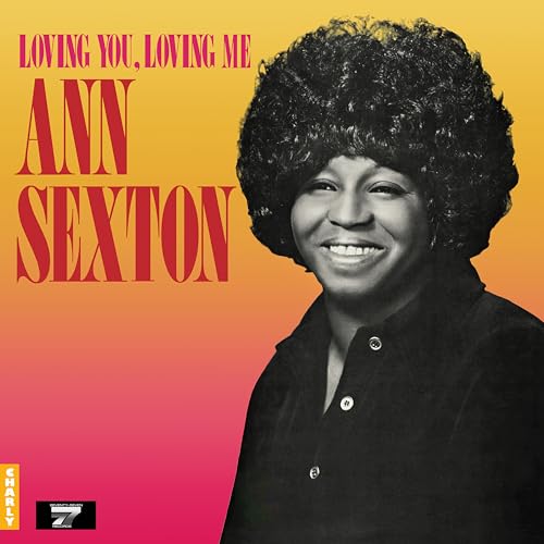 Loving You, Loving Me [Vinyl LP] von Charly