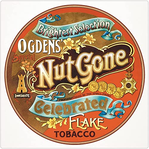 Ogdens' Nutgone Flake [Vinyl LP] von Charly