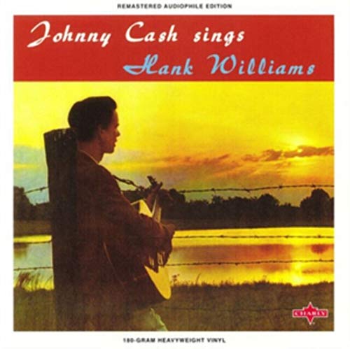 Sings Hank Williams & Other Favorite Tunes [Vinyl LP] von Charly