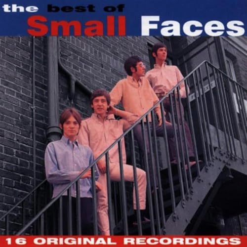 The Best of Small Faces von Charly
