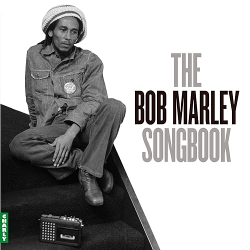 The Bob Marley Songbook [Vinyl LP] von Charly
