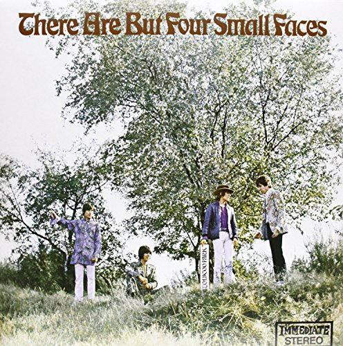 There Are But Four Small Faces von Charly