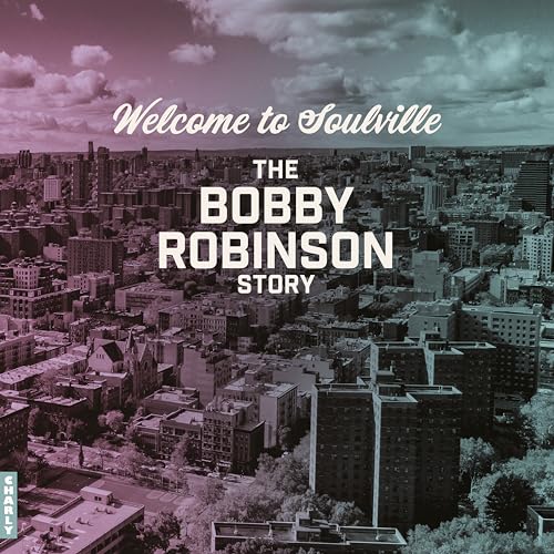 Welcome to Soulville [Vinyl LP] von Charly