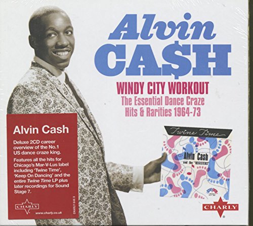 Windy City Workout Windy City Workout von Charly