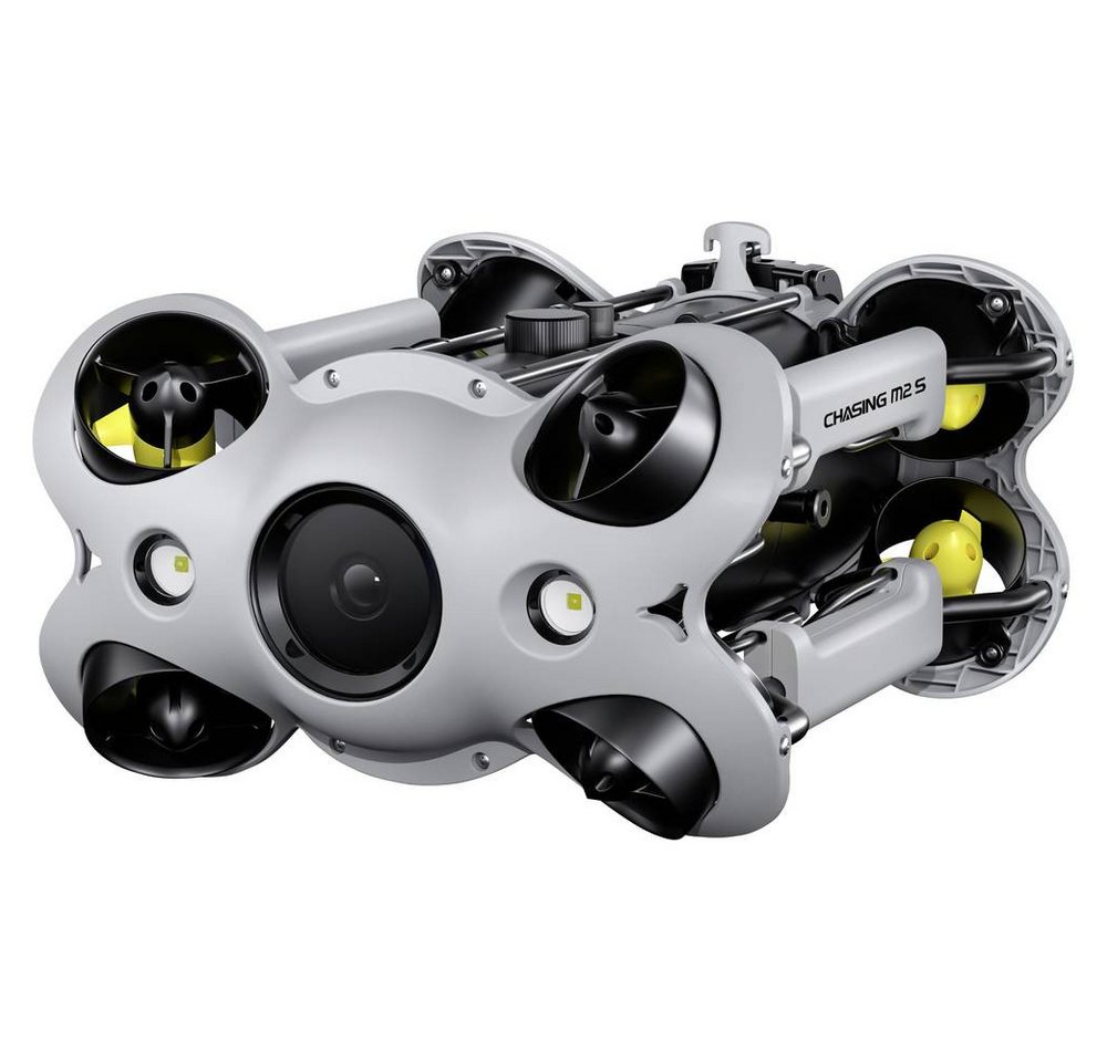 Chasing Innovation CHASING M2 S Unterwasserdrohne Unterwasser-Drohne Chasing Innovation CHASING M2 S Unterwasserdrohne Unterwasser-Drohne von Chasing Innovation