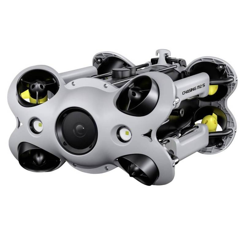 Chasing Innovation CHASING M2 S Unterwasserdrohne Unterwasser-Drohne von Chasing Innovation