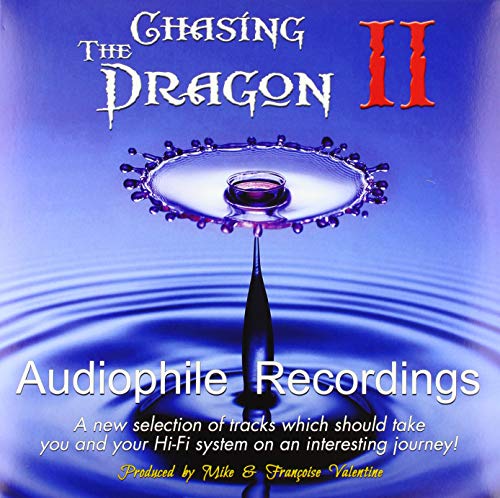Chasing the Dragon II Audiophile [Vinyl LP] von Chasing the Dragon