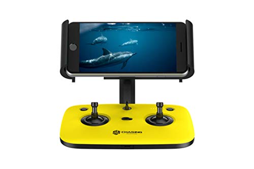 Chasing - Fernsteuerung für Unterwasserdrohne - ROV - Chasing Dory - Bluetooth - Telefon/Tablet von Chasing