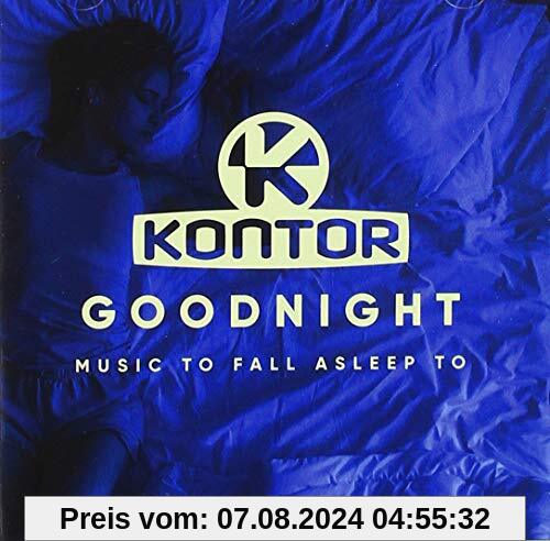 Kontor Good Night (Music to Fall Asleep to) von Chassio