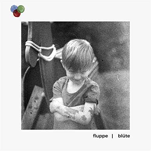 Blüte [Vinyl LP] von Chateau Lala (Broken Silence)