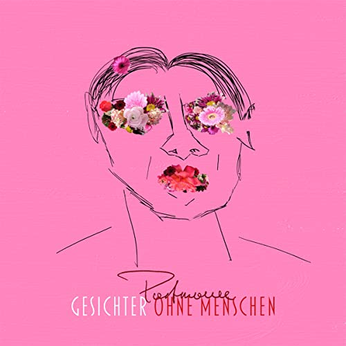 Gesichter Ohne Menschen [Vinyl LP] von Chateau Lala (Broken Silence)