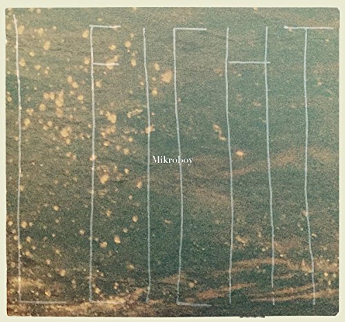 Leicht [Vinyl LP] von Chateau Lala (Broken Silence)