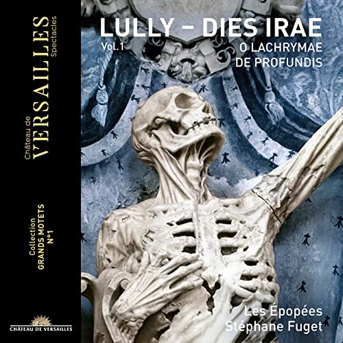 Dies Irae / de Profundis von Chateau de versailles