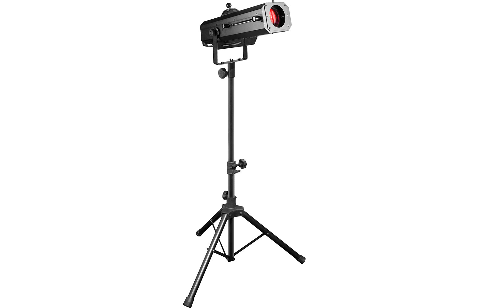 Chauvet DJ 120ST LED Followspot inkl. Dreibeinstativ von Chauvet DJ