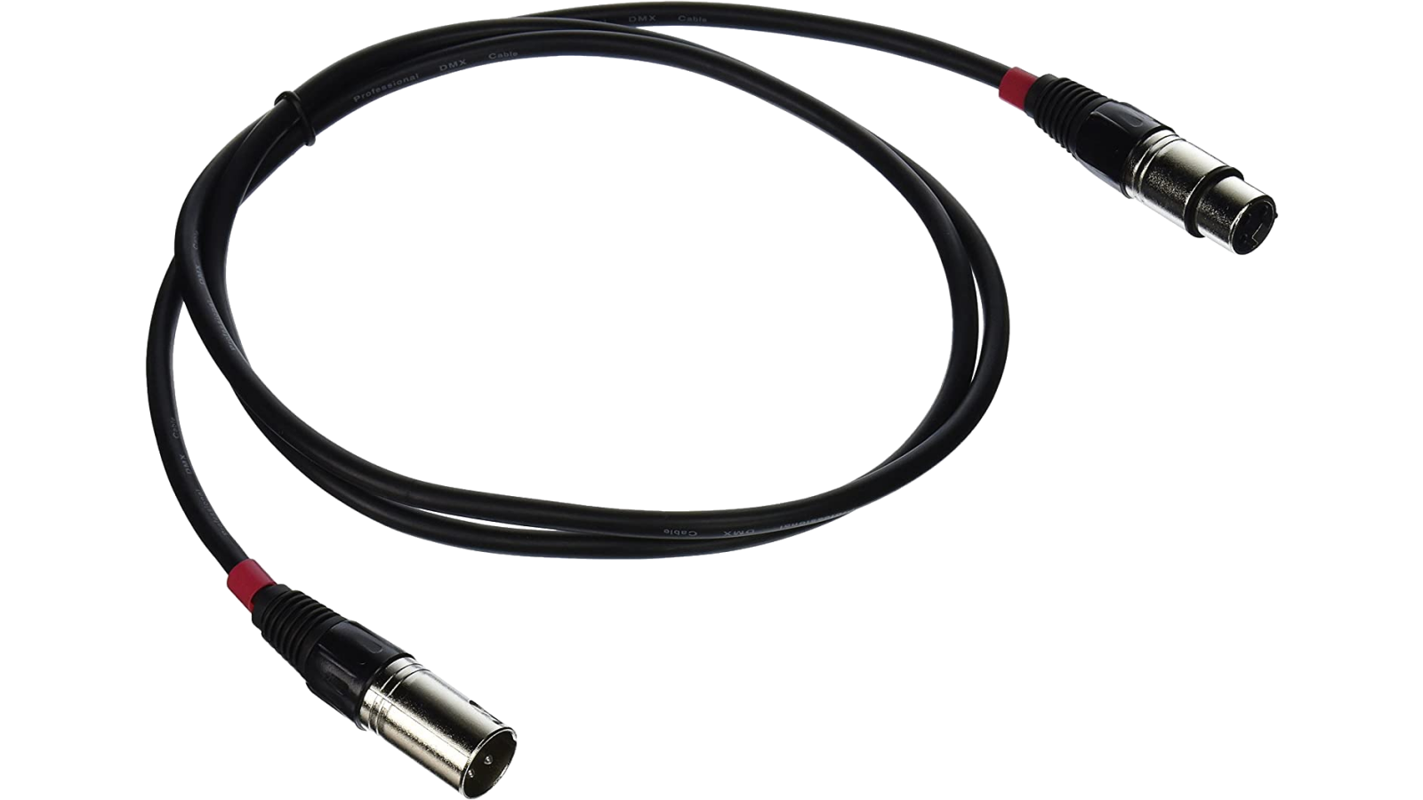 Chauvet DJ 3-Pin 25' DMX Cable Chauvet DJ 3-Pin 25' DMX Cable von Chauvet DJ