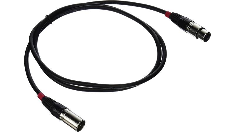 Chauvet DJ 3-Pin 5' DMX Cable von Chauvet DJ