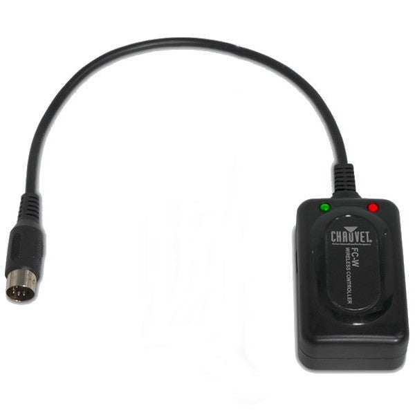 Chauvet DJ CHAUVETREMOTE Empfänger für Chauvet DJ Nebelmaschine Chauvet DJ CHAUVETREMOTE Empfänger für Chauvet DJ Nebelmaschine von Chauvet DJ