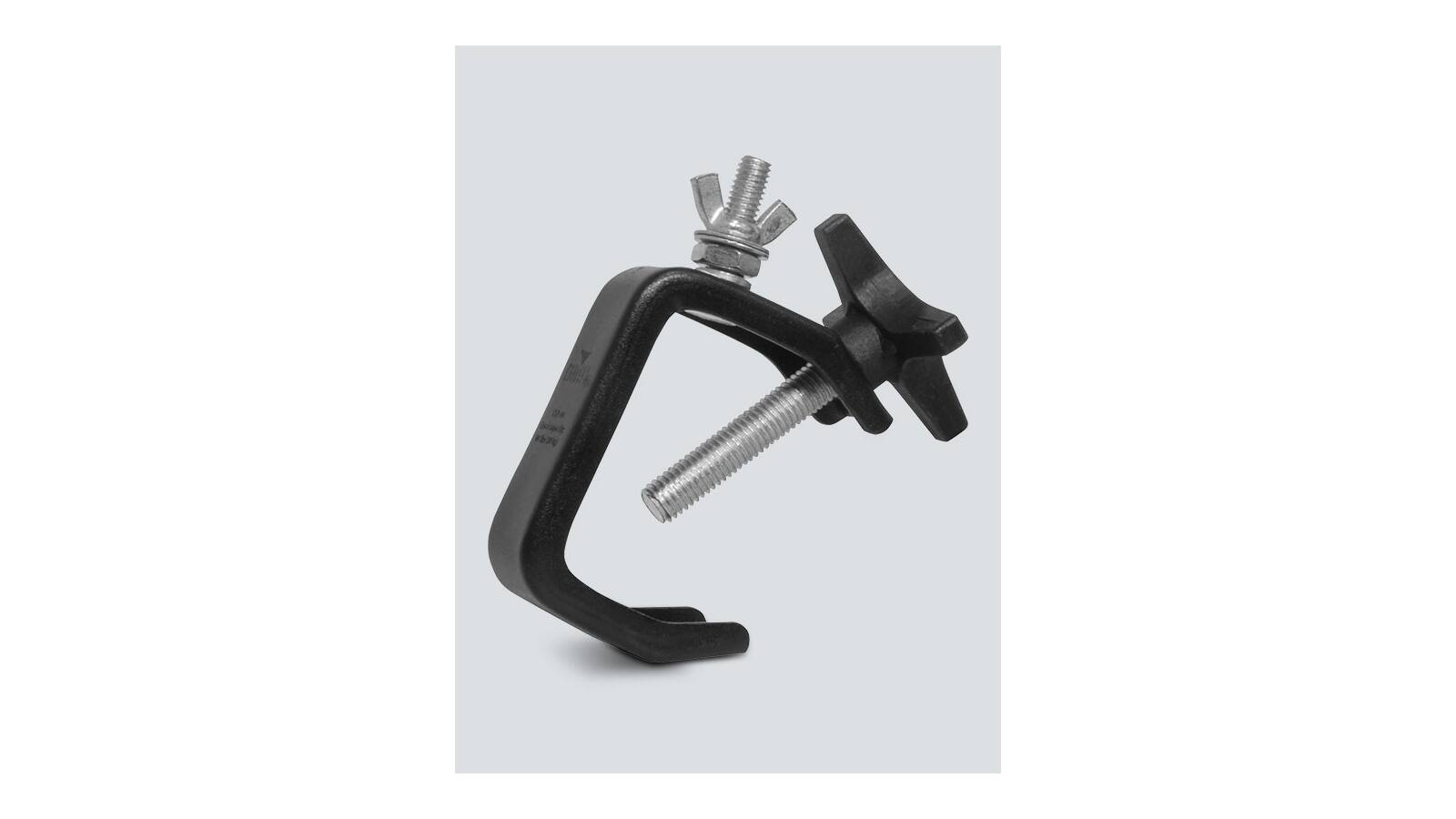 Chauvet DJ CLP-03 - Standard Clamp Chauvet DJ CLP-03 - Standard Clamp von Chauvet DJ